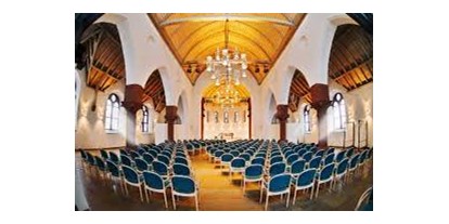Eventlocations - PLZ 61352 (Deutschland) - Kulturzentrum Englische Kirche