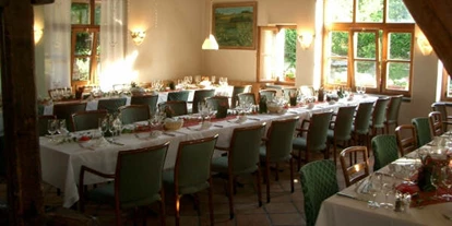 Eventlocations - Locationtyp: Eventlocation - Rudolfingen - Restaurant zur Rossweid