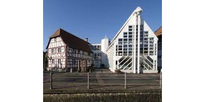 Eventlocations - Eschborn - Museum der Stadt Eschborn