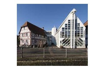 Eventlocation: Museum der Stadt Eschborn