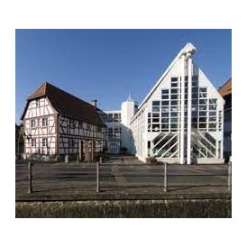 Eventlocation: Museum der Stadt Eschborn