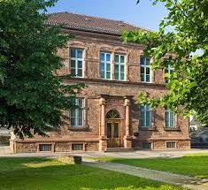 Eventlocations - Aschaffenburg - Museum Großkrotzenburg