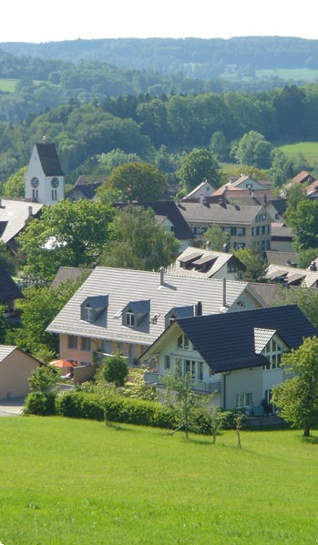 Eventlocations - Mettendorf TG - Gemeindestube Wildberg