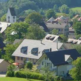 Eventlocation: Gemeindestube Wildberg