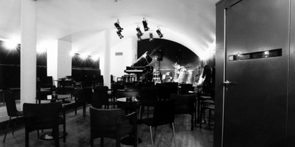 Eventlocations - Basel-Stadt - the bird's eye jazz club