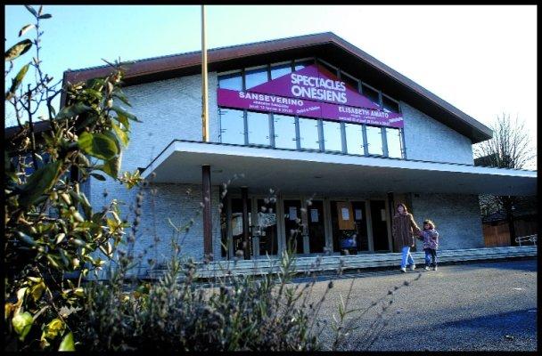 Eventlocations - Le Lignon - Salle communale de Chancy