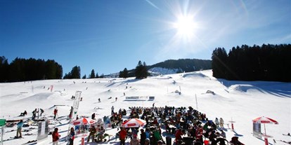 Eventlocations - Appenzell - Funpark Snowland.ch, 