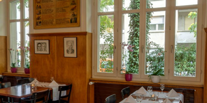 Eventlocations - Basel (Basel) - Restaurant zur Wanderruh
