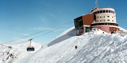 Eventlocations - Graubünden - Jakobshorn Davos