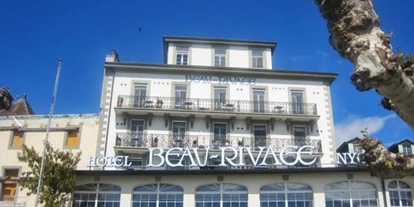 Eventlocations - Locationtyp: Eventlocation - Nyon - Le Beau Rivage