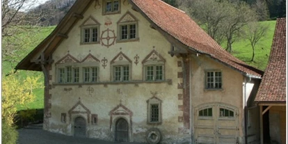 Eventlocations - Ramiswil - Mühle Ramiswil