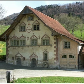 Eventlocation: Mühle Ramiswil