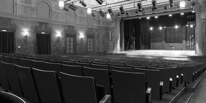 Eventlocations - PLZ 6469 (Schweiz) - Theater Uri