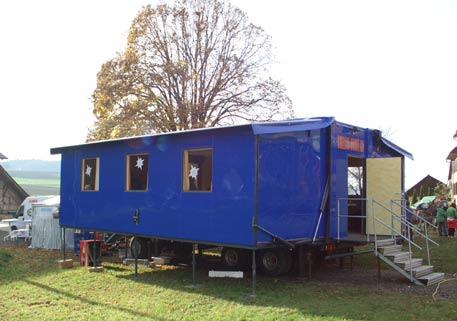 Eventlocations - Wila - Rolling-Event