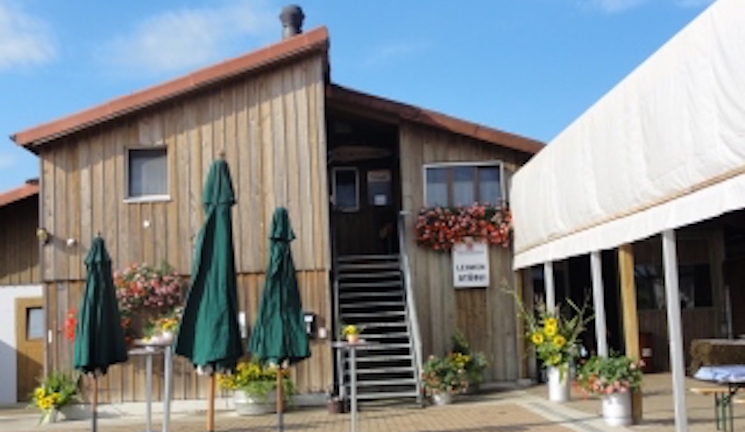 Eventlocations - Langenthal (Langenthal) - Hof Leimen