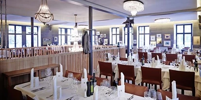Eventlocations - Münchwilen TG - NATIONAL Bistro. Brasserie, Bodega