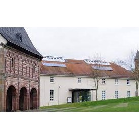 Eventlocation: Museumszentrum Lorsch