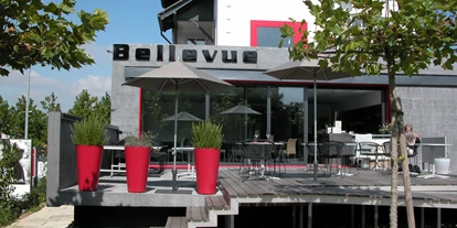 Eventlocations - Kriegstetten - Restaurant Bellevue