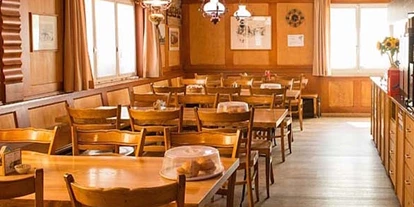 Eventlocations - Bowil - Restaurant Waldegg