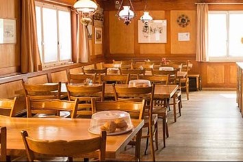 Eventlocation: Restaurant Waldegg