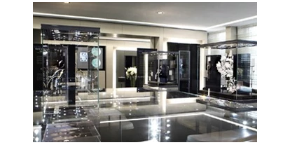 Eventlocations - Chéserex - Piaget Time Gallery - Exklusive Events