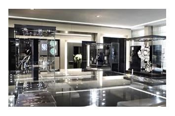 Eventlocation: Piaget Time Gallery - Exklusive Events