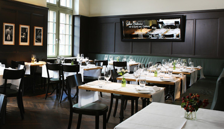 Eventlocations - Sissach - Restaurant zum Braunen Mutz