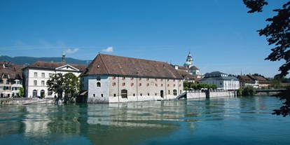 Eventlocations - Wangen an der Aare - Landhaus Solothurn