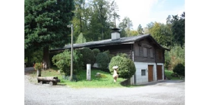 Eventlocations - Location für:: kulturelle Veranstaltungen - Brugg AG - Forsthaus Waldhütte Nüesch Zufikon
