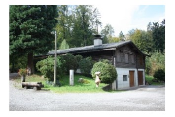Eventlocation: Forsthaus Waldhütte Nüesch Zufikon