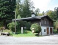 Eventlocation: Forsthaus Waldhütte Nüesch Zufikon