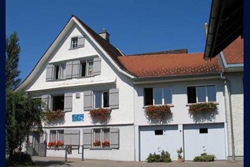 Eventlocation: Restaurant Jägerhaus