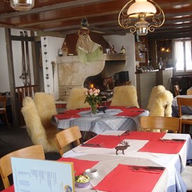 Eventlocation: Restaurant Marys Cafe