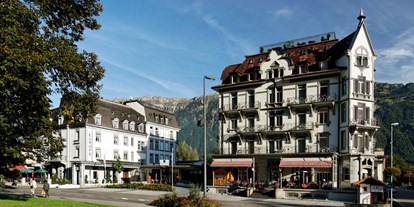 Eventlocations - PLZ 3723 (Schweiz) - CARLTON EUROPE