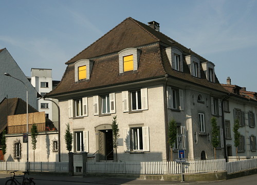 Eventlocations - Pfeffingen - Flörli Tagungsräume