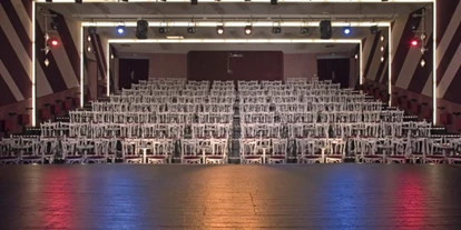 Eventlocations - Bättwil - Häbse -Theater Basel
