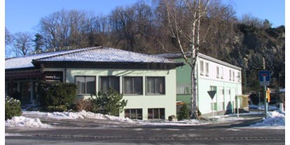 Eventlocations - PLZ 9475 (Schweiz) - Gemeindesaal Sevelen