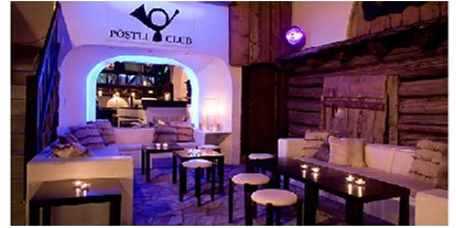 Eventlocations - Davos Platz - Pöstli Club