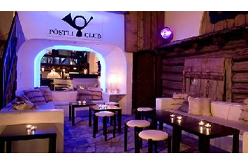 Eventlocation: Pöstli Club