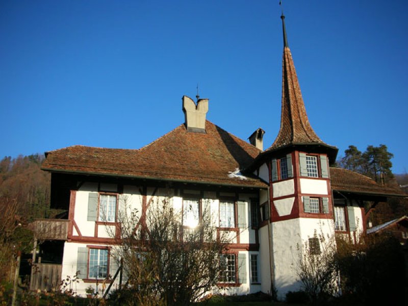 Eventlocations - Hünibach - Klösterli Oberhofen