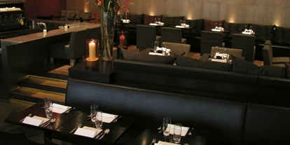 Eventlocations - Saland - Münz – Restaurant - Lounge - Bar