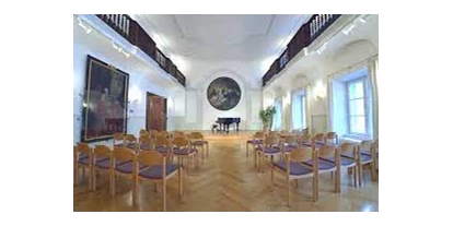 Eventlocations - Traunstein (Landkreis Traunstein) - Rathaussaal