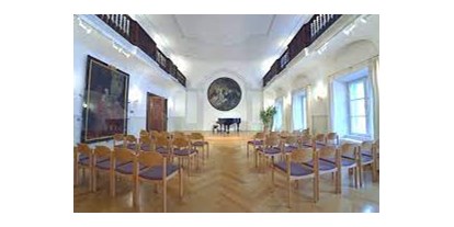Eventlocations - Tittmoning - Rathaussaal