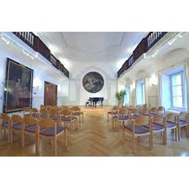 Eventlocation: Rathaussaal