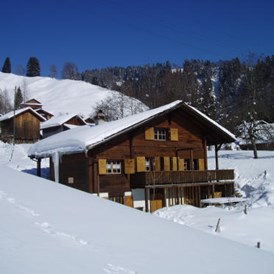 Eventlocation: Bohlhütte Habkern