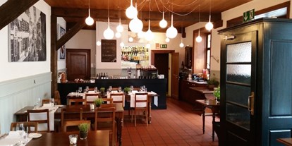 Eventlocations - Kaiseraugst - Restaurant St. Albaneck