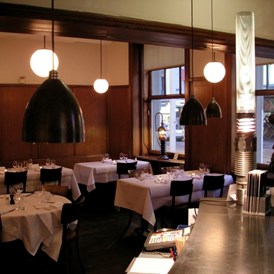 Eventlocation: Restaurant Hermanseck