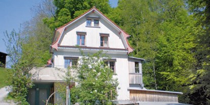 Eventlocations - PLZ 8053 (Schweiz) - GZ Witikon - Segetenhaus 