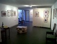 Eventlocation: Jan Kossen Kunstlager Galerie