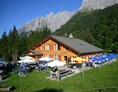 Eventlocation: Berggasthaus Schwarzwald Alp